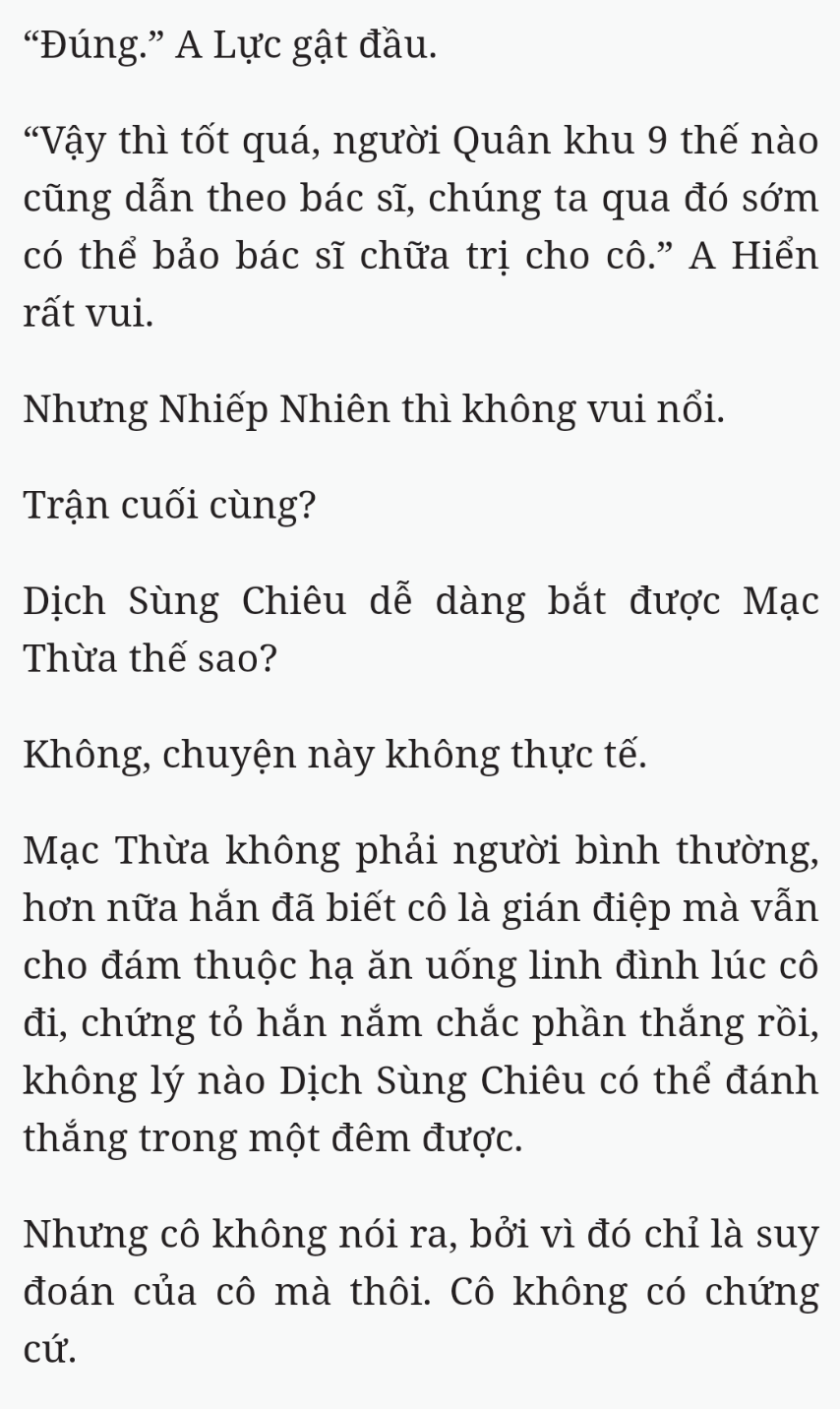 Bách Luyện Thành Thần - Chương 2501 - TruyenMoi.vn
