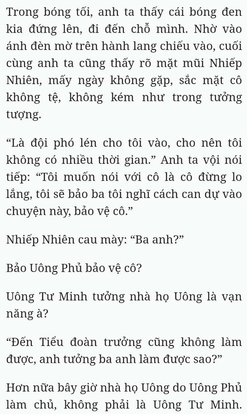 Bách Luyện Thành Thần - Chương 2404 - TruyenMoi.vn