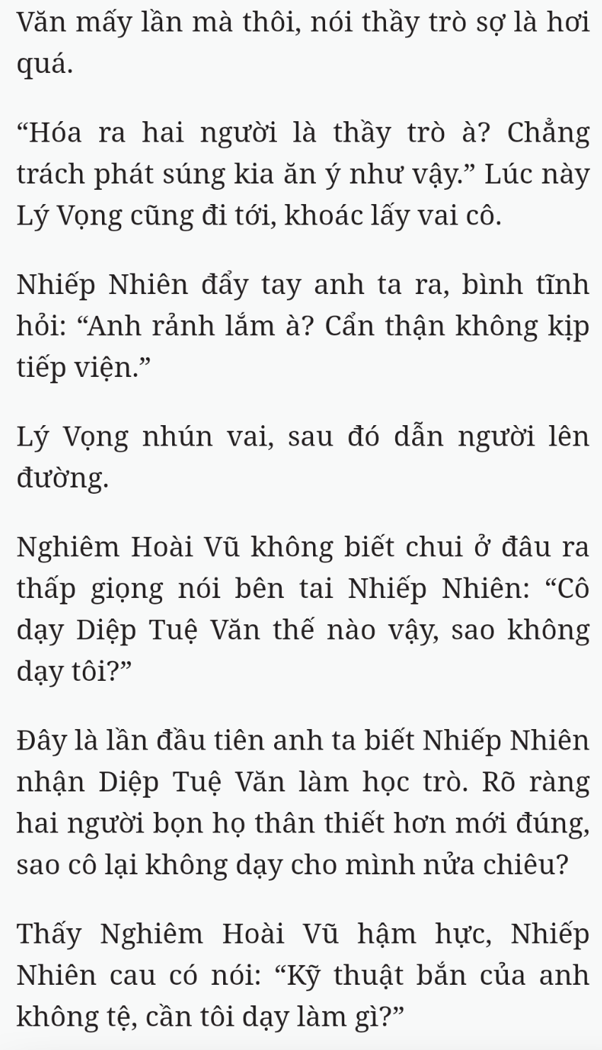 Bách Luyện Thành Thần - Chương 2340 - TruyenMoi.vn