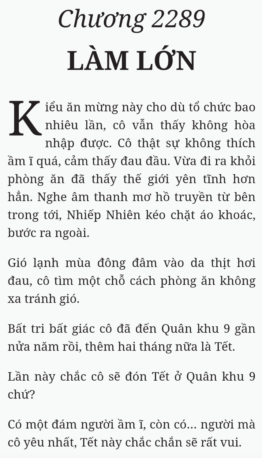 Bách Luyện Thành Thần - Chương 2289 - TruyenMoi.vn