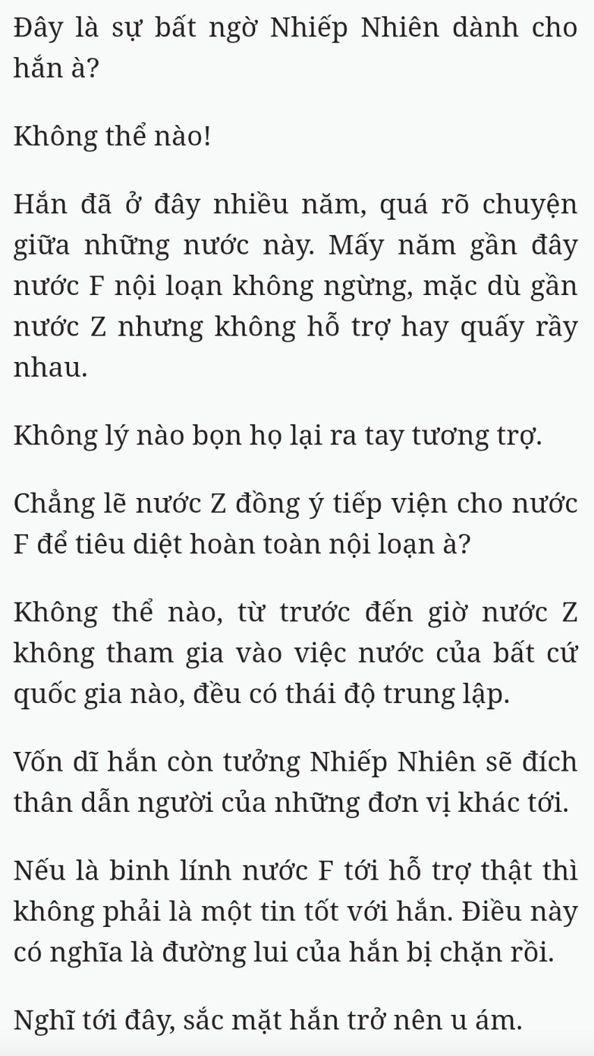 Bách Luyện Thành Thần - Chương 2502 - TruyenMoi.vn