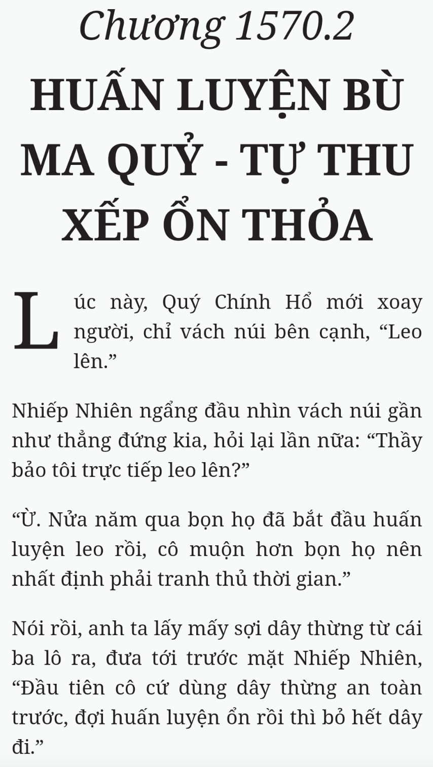 Bách Luyện Thành Thần - Chương 1570 - TruyenMoi.vn