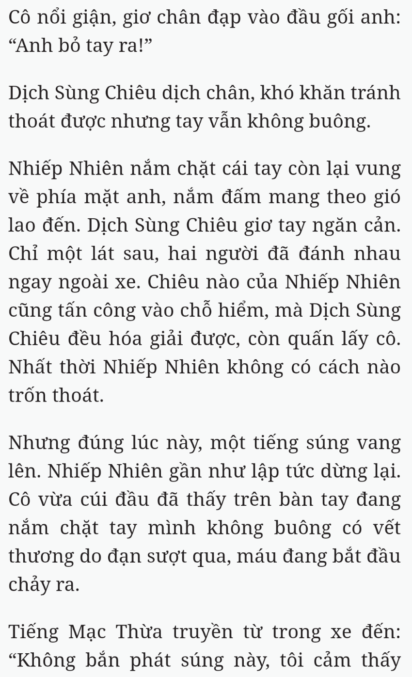 Bách Luyện Thành Thần - Chương 2448 - TruyenMoi.vn