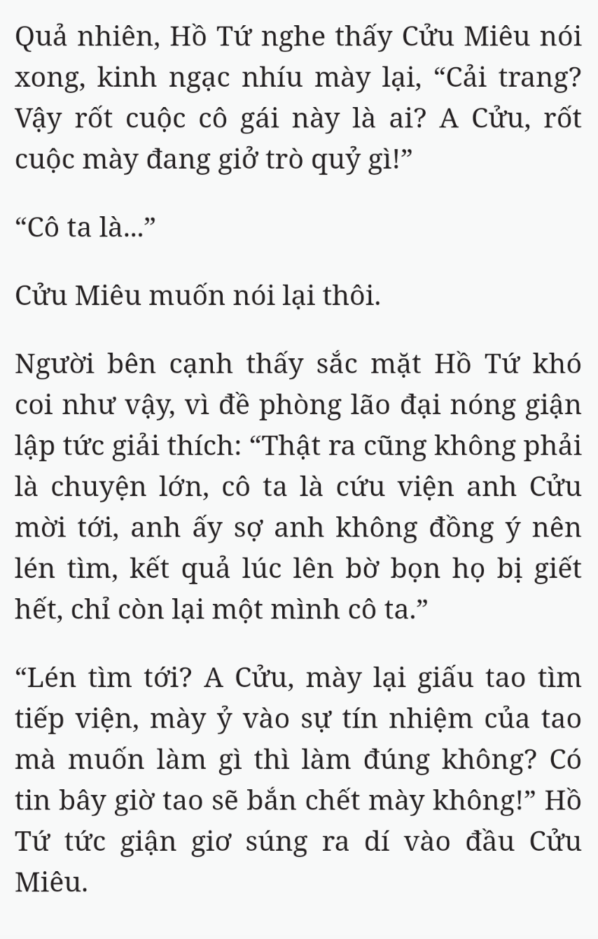 Bách Luyện Thành Thần - Chương 1641 - TruyenMoi.vn