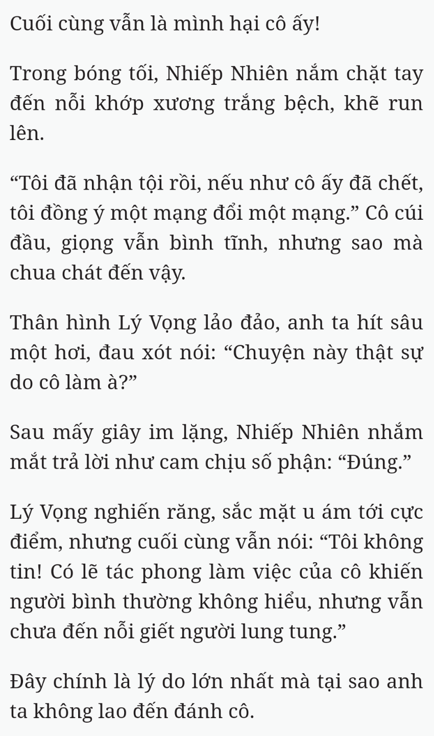 Bách Luyện Thành Thần - Chương 2389 - TruyenMoi.vn