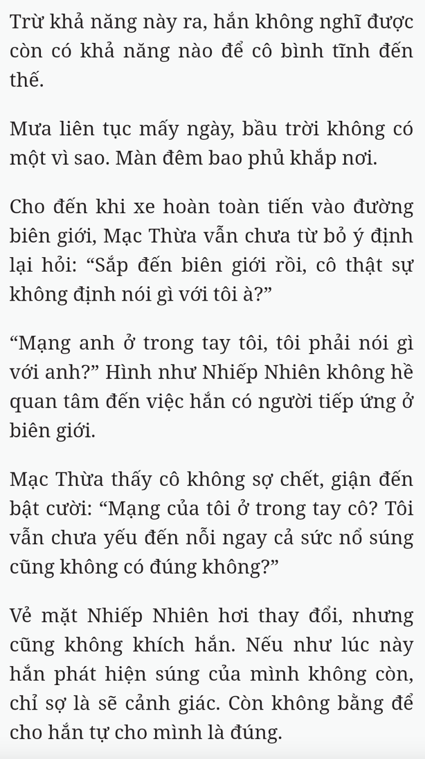 Bách Luyện Thành Thần - Chương 2257 - TruyenMoi.vn