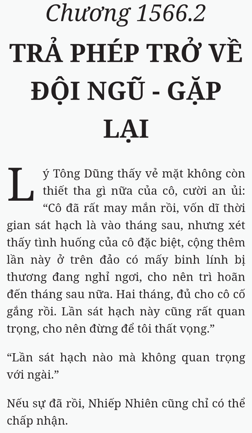 Bách Luyện Thành Thần - Chương 1566 - TruyenMoi.vn