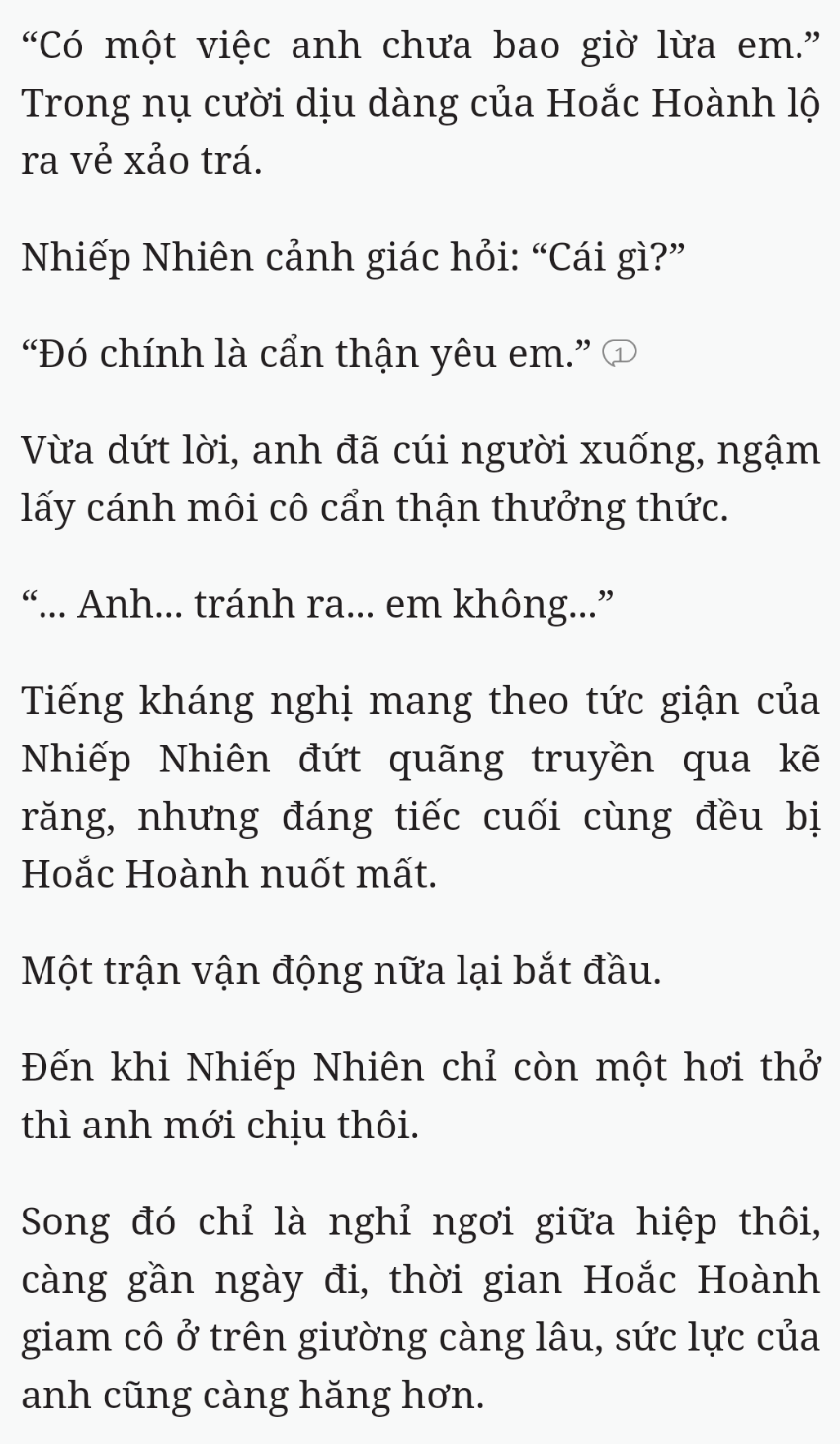 Bách Luyện Thành Thần - Chương 1837 - TruyenMoi.vn