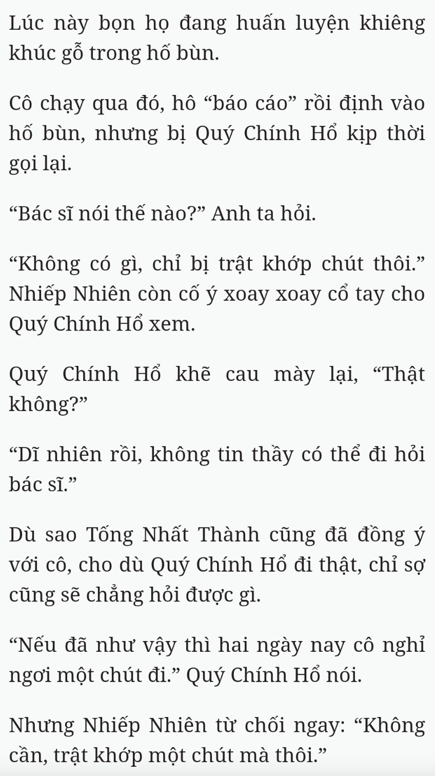 Bách Luyện Thành Thần - Chương 1580 - TruyenMoi.vn