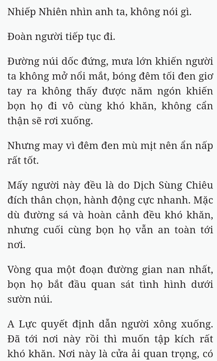 Bách Luyện Thành Thần - Chương 2497 - TruyenMoi.vn