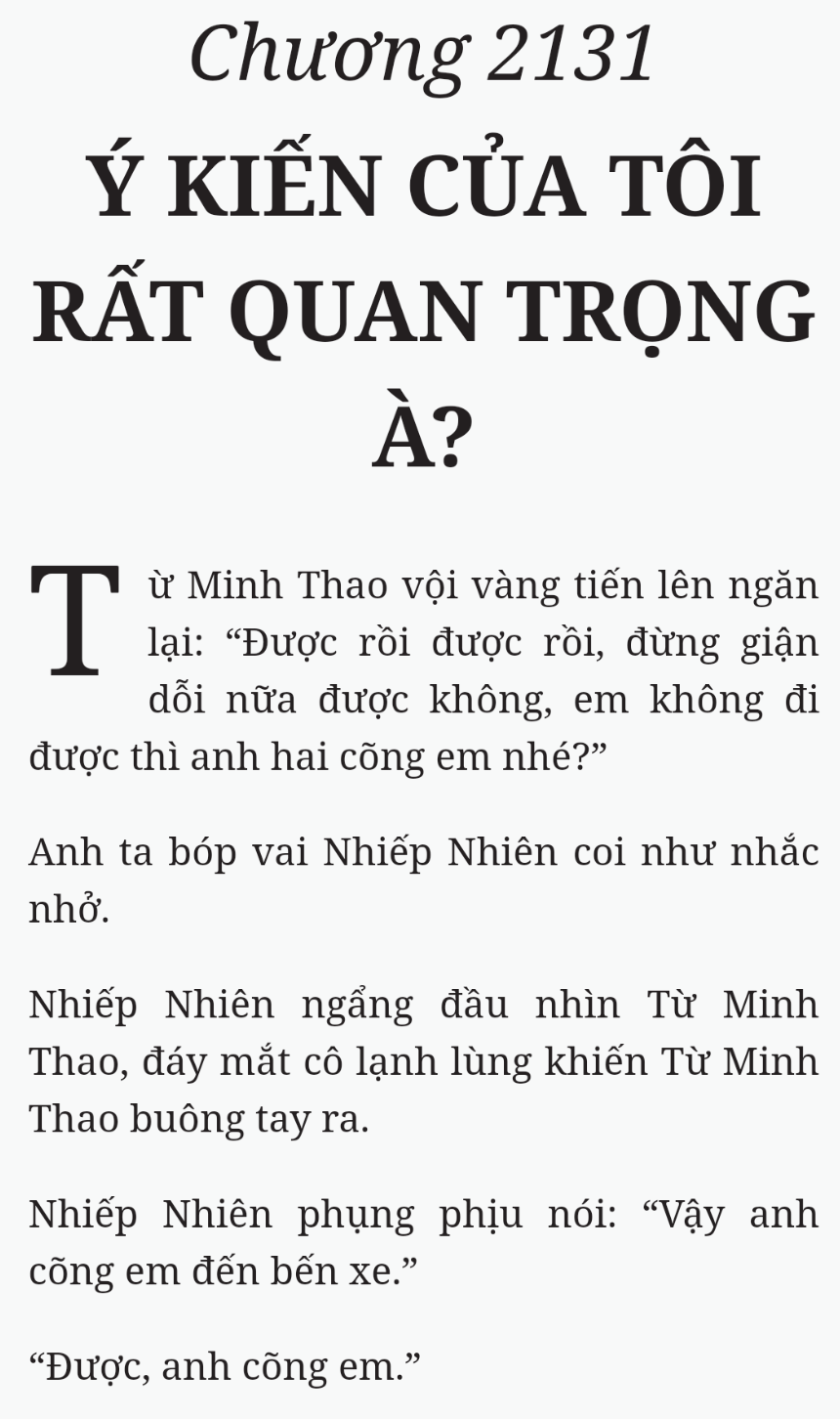 Bách Luyện Thành Thần - Chương 2131 - TruyenMoi.vn