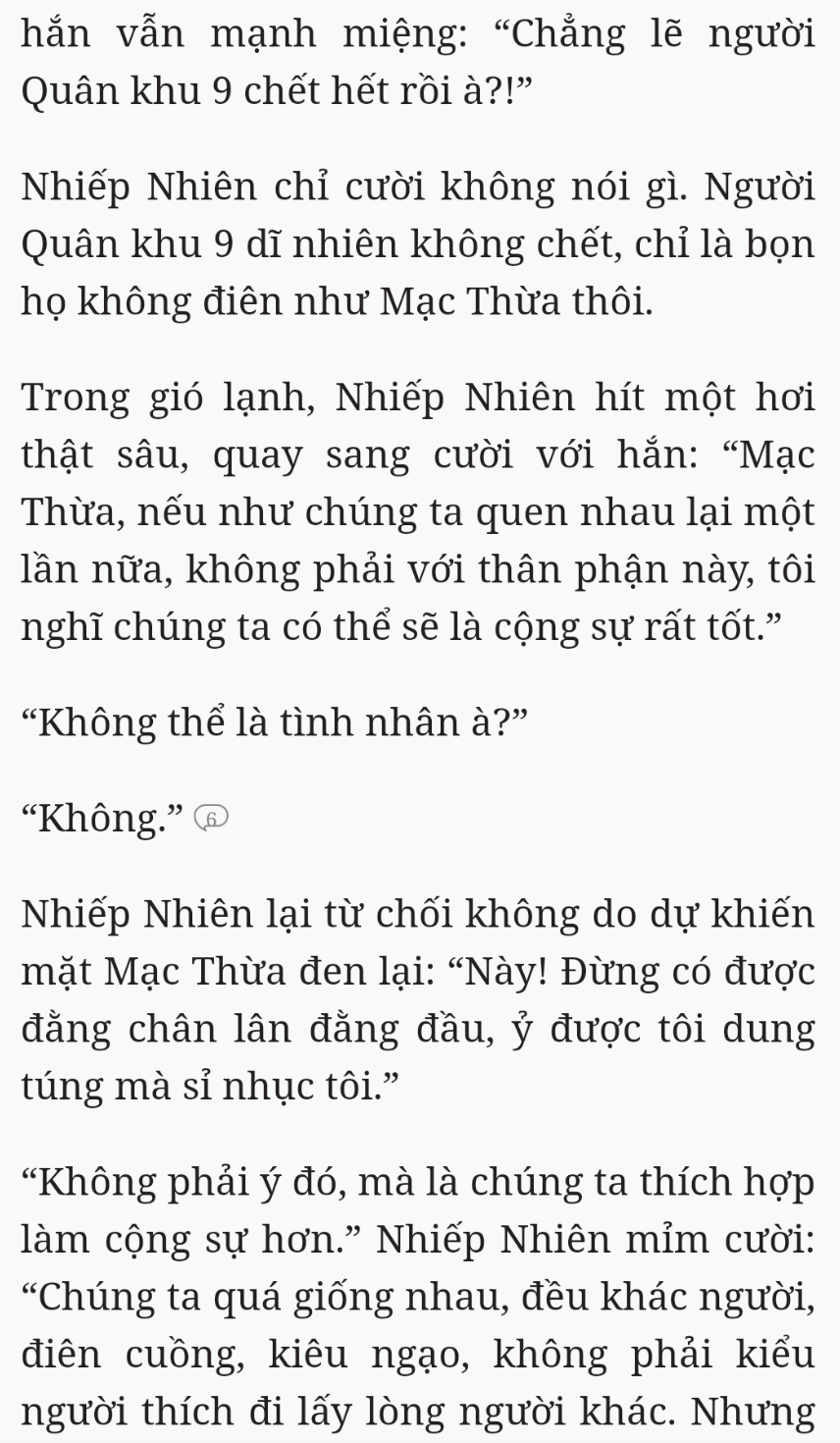 Bách Luyện Thành Thần - Chương 2463 - TruyenMoi.vn