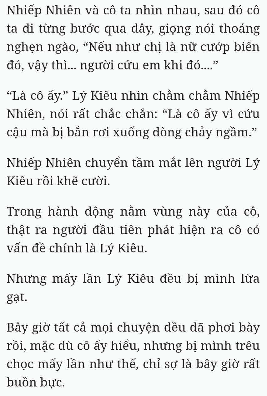 Bách Luyện Thành Thần - Chương 1653 - TruyenMoi.vn