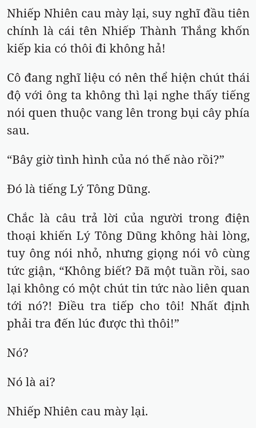 Bách Luyện Thành Thần - Chương 1681 - TruyenMoi.vn