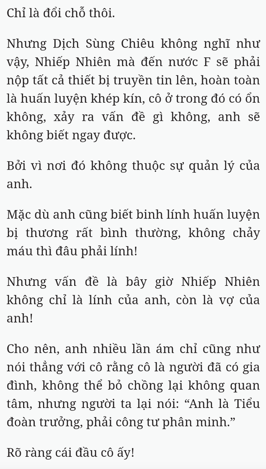 Bách Luyện Thành Thần - Chương 2583 - TruyenMoi.vn