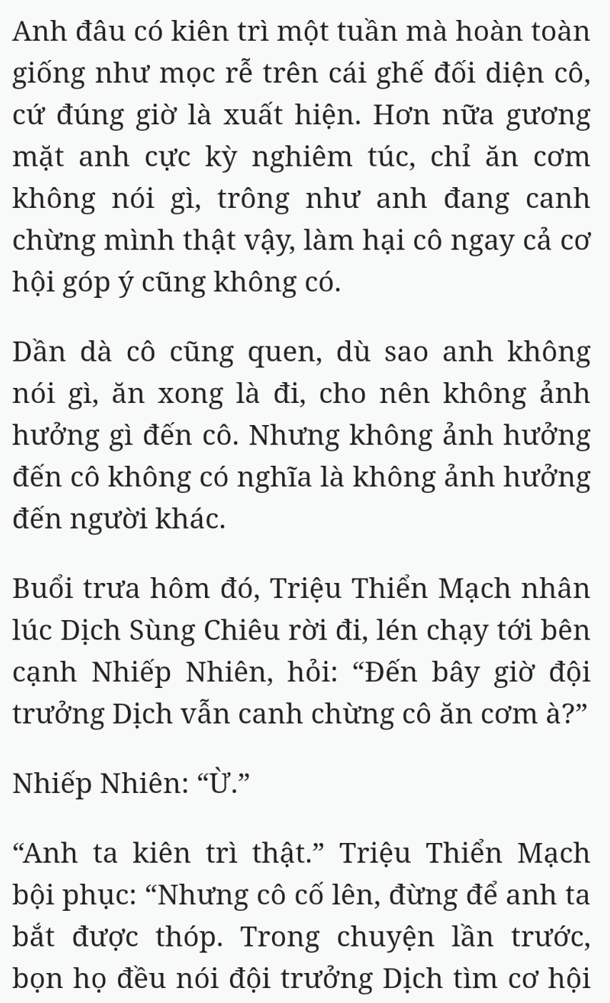 Bách Luyện Thành Thần - Chương 2322 - TruyenMoi.vn
