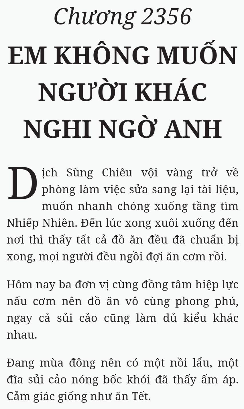 Bách Luyện Thành Thần - Chương 2356 - TruyenMoi.vn
