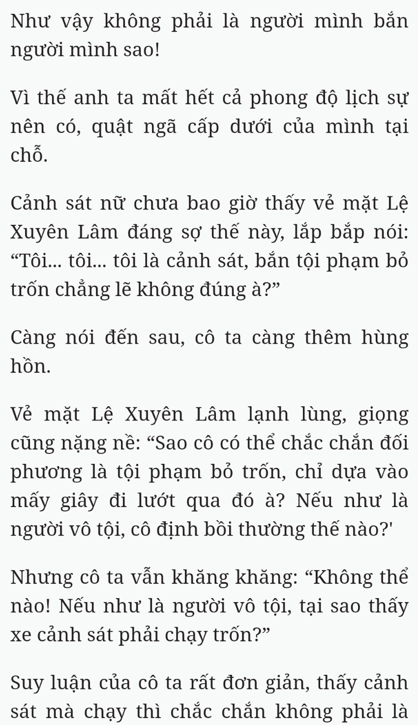Bách Luyện Thành Thần - Chương 2235 - TruyenMoi.vn