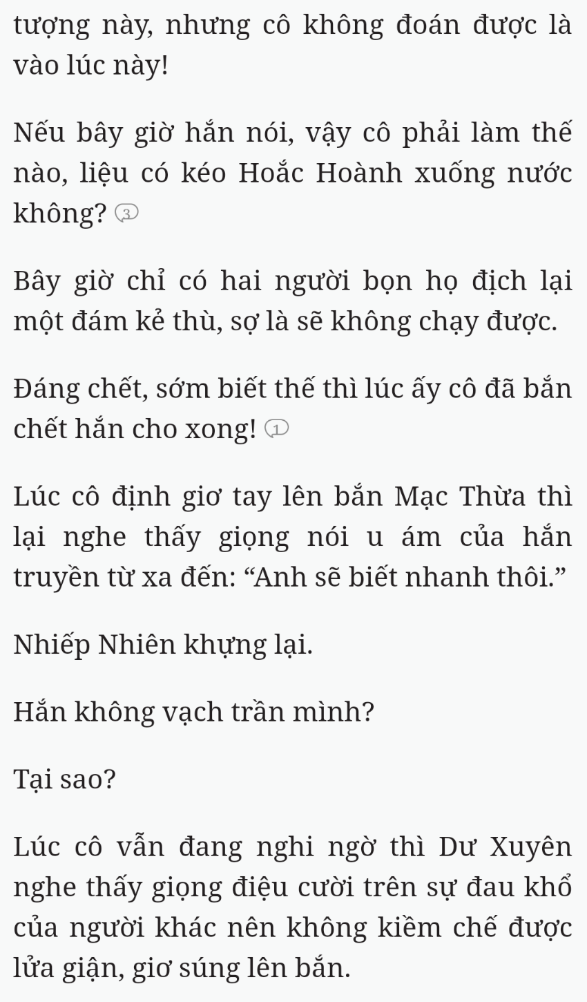 Bách Luyện Thành Thần - Chương 2271 - TruyenMoi.vn