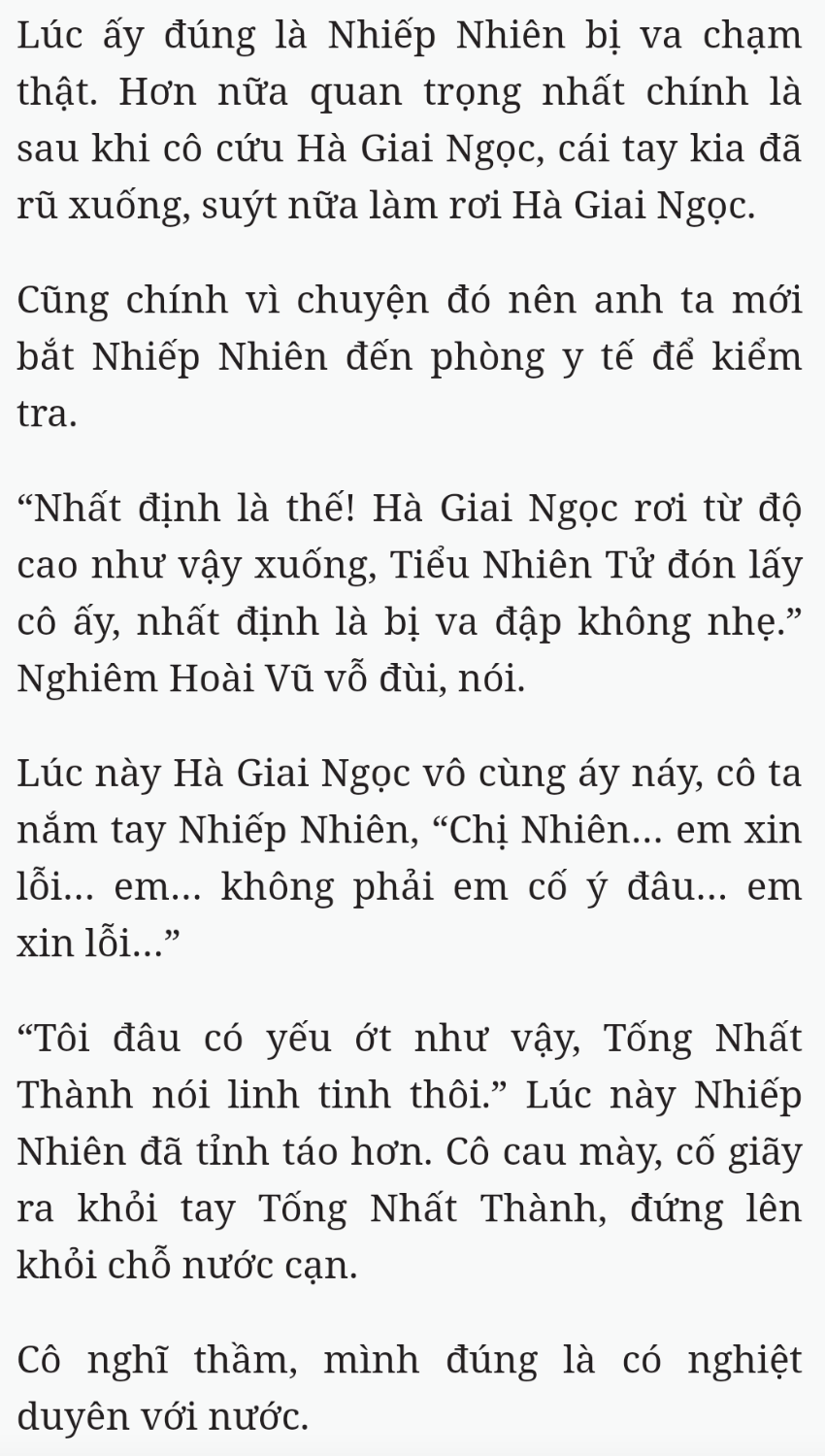 Bách Luyện Thành Thần - Chương 1590 - TruyenMoi.vn