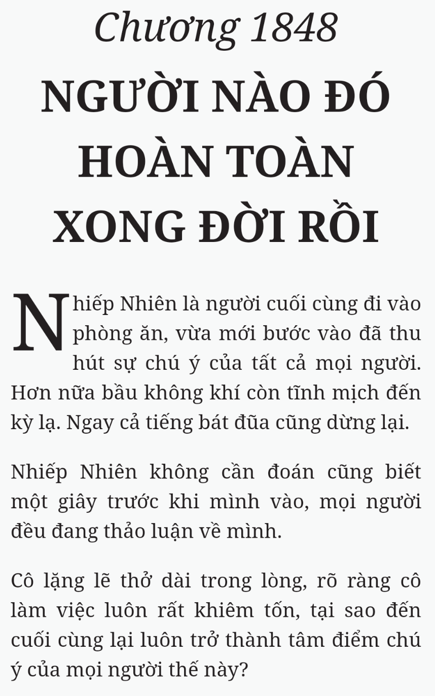 Bách Luyện Thành Thần - Chương 1848 - TruyenMoi.vn