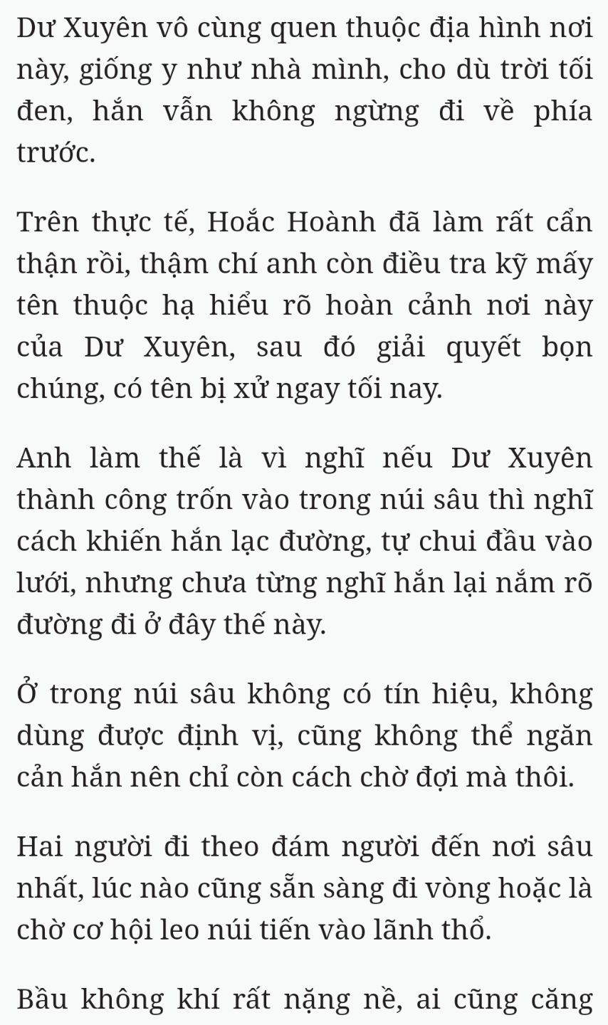 Bách Luyện Thành Thần - Chương 2265 - TruyenMoi.vn