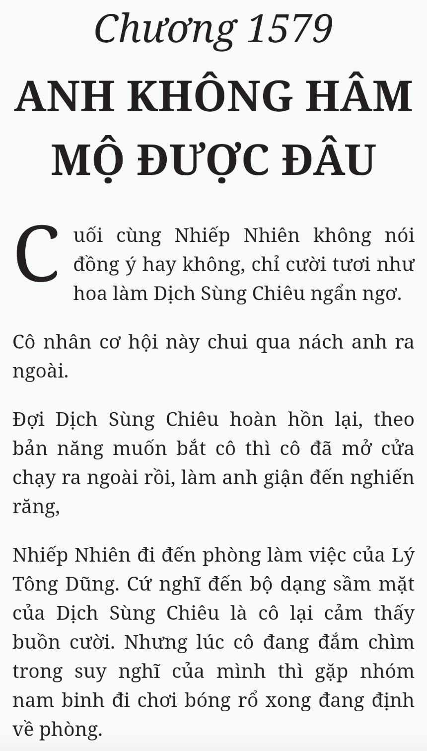 Bách Luyện Thành Thần - Chương 2579 - TruyenMoi.vn