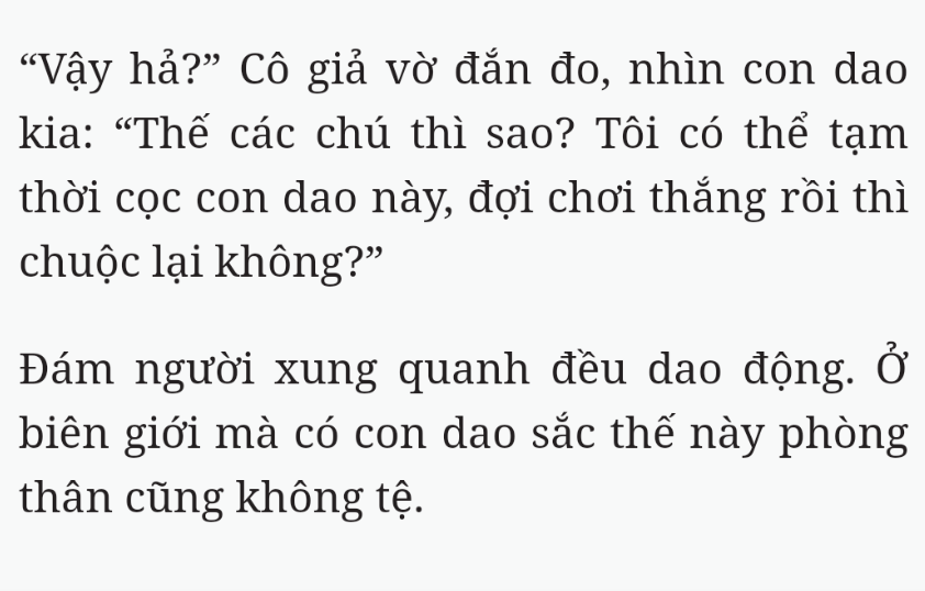 Bách Luyện Thành Thần - Chương 2035 - TruyenMoi.vn