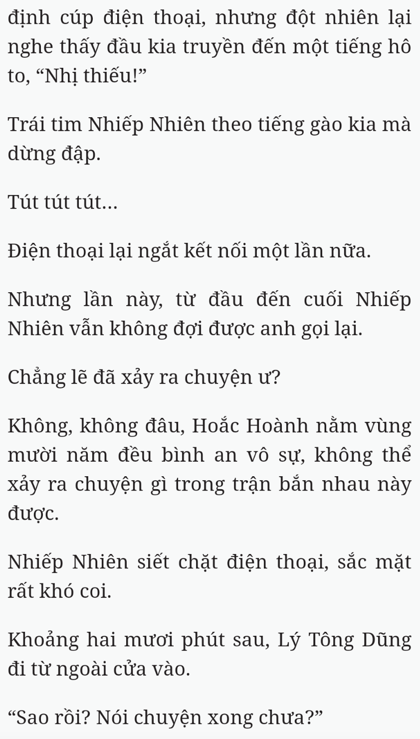 Bách Luyện Thành Thần - Chương 1666 - TruyenMoi.vn