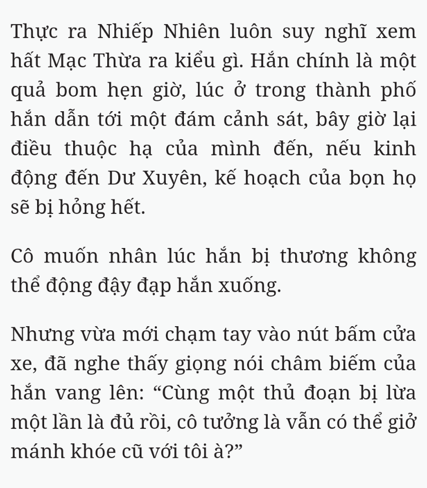 Bách Luyện Thành Thần - Chương 2257 - TruyenMoi.vn