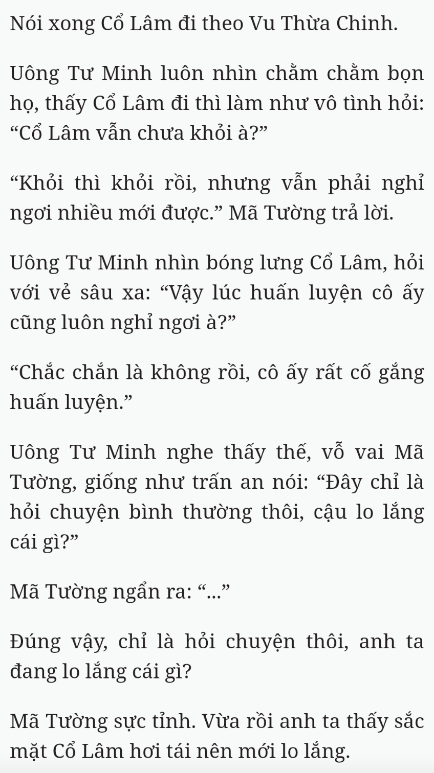 Bách Luyện Thành Thần - Chương 2398 - TruyenMoi.vn