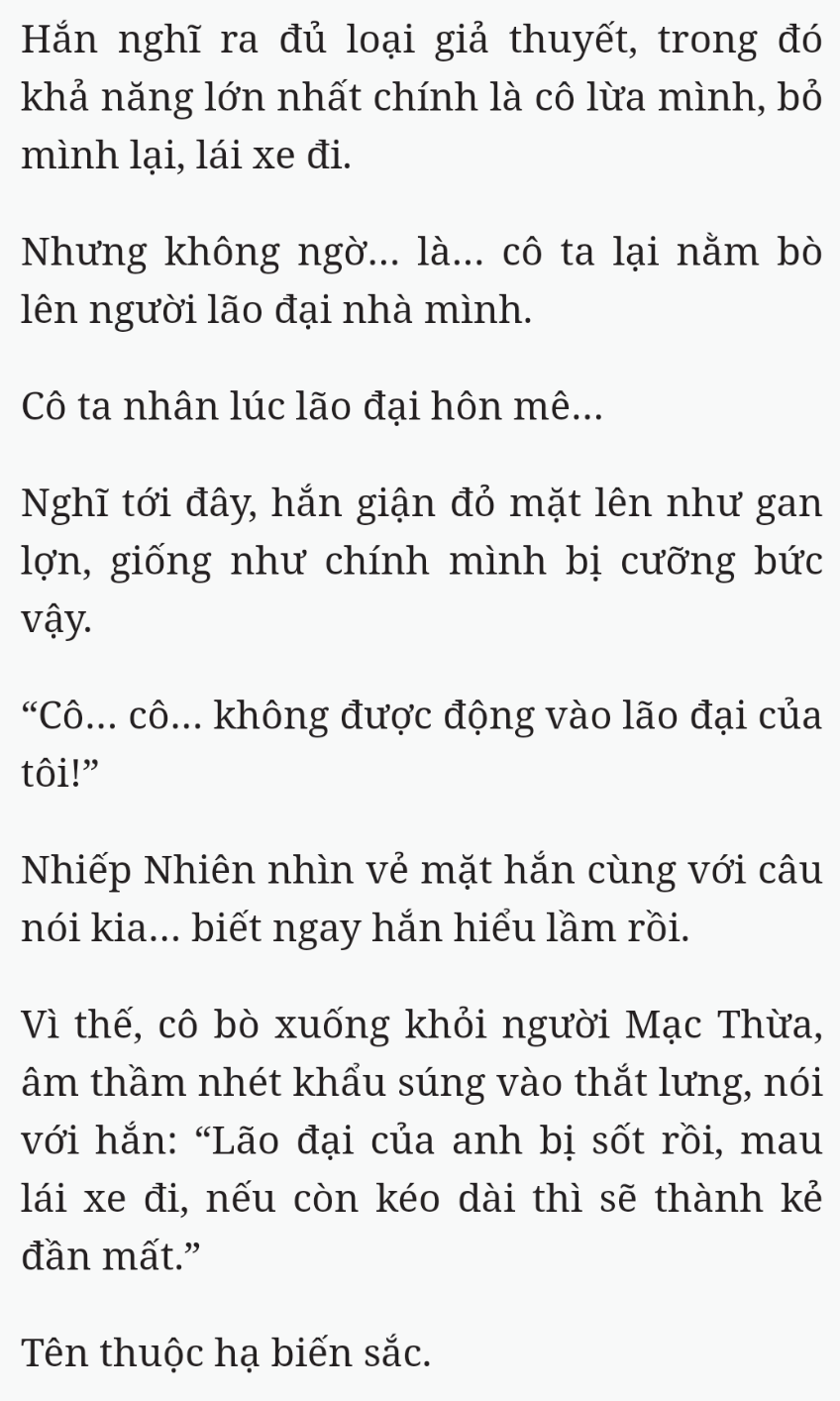 Bách Luyện Thành Thần - Chương 2239 - TruyenMoi.vn