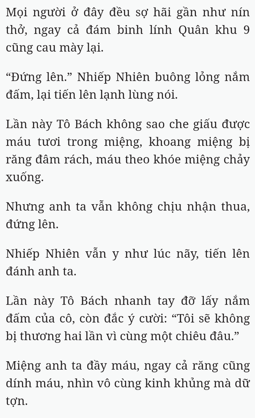 Bách Luyện Thành Thần - Chương 2097 - TruyenMoi.vn