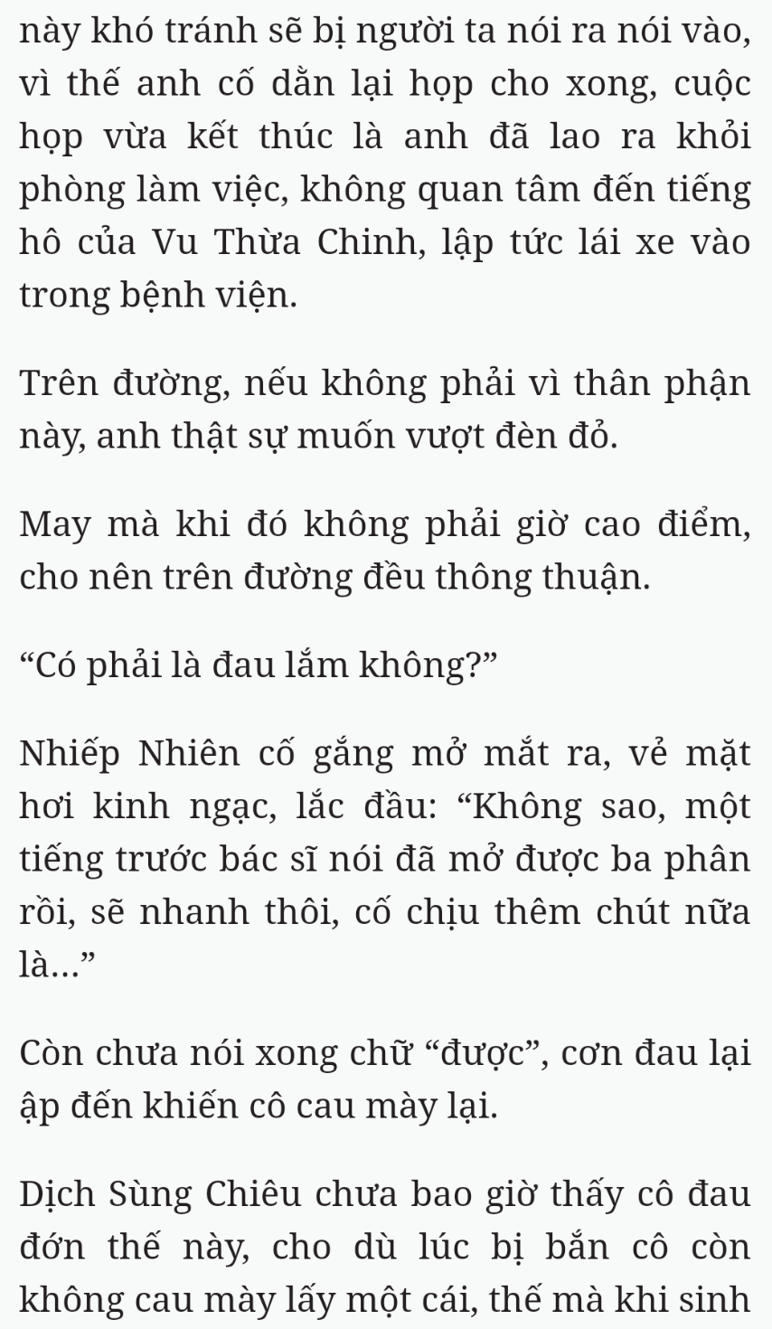 Bách Luyện Thành Thần - Chương 2589 - TruyenMoi.vn