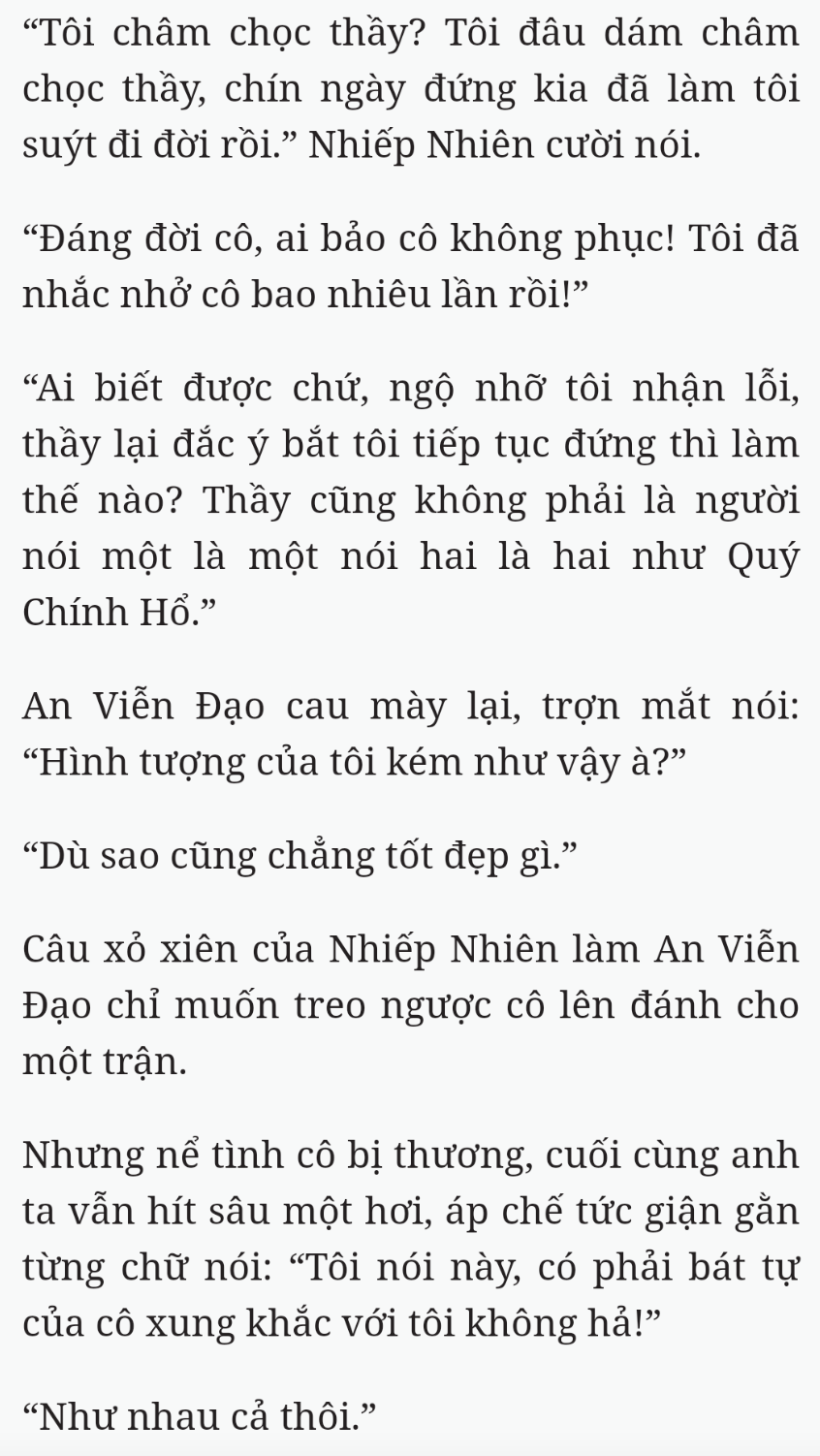 Bách Luyện Thành Thần - Chương 1558 - TruyenMoi.vn
