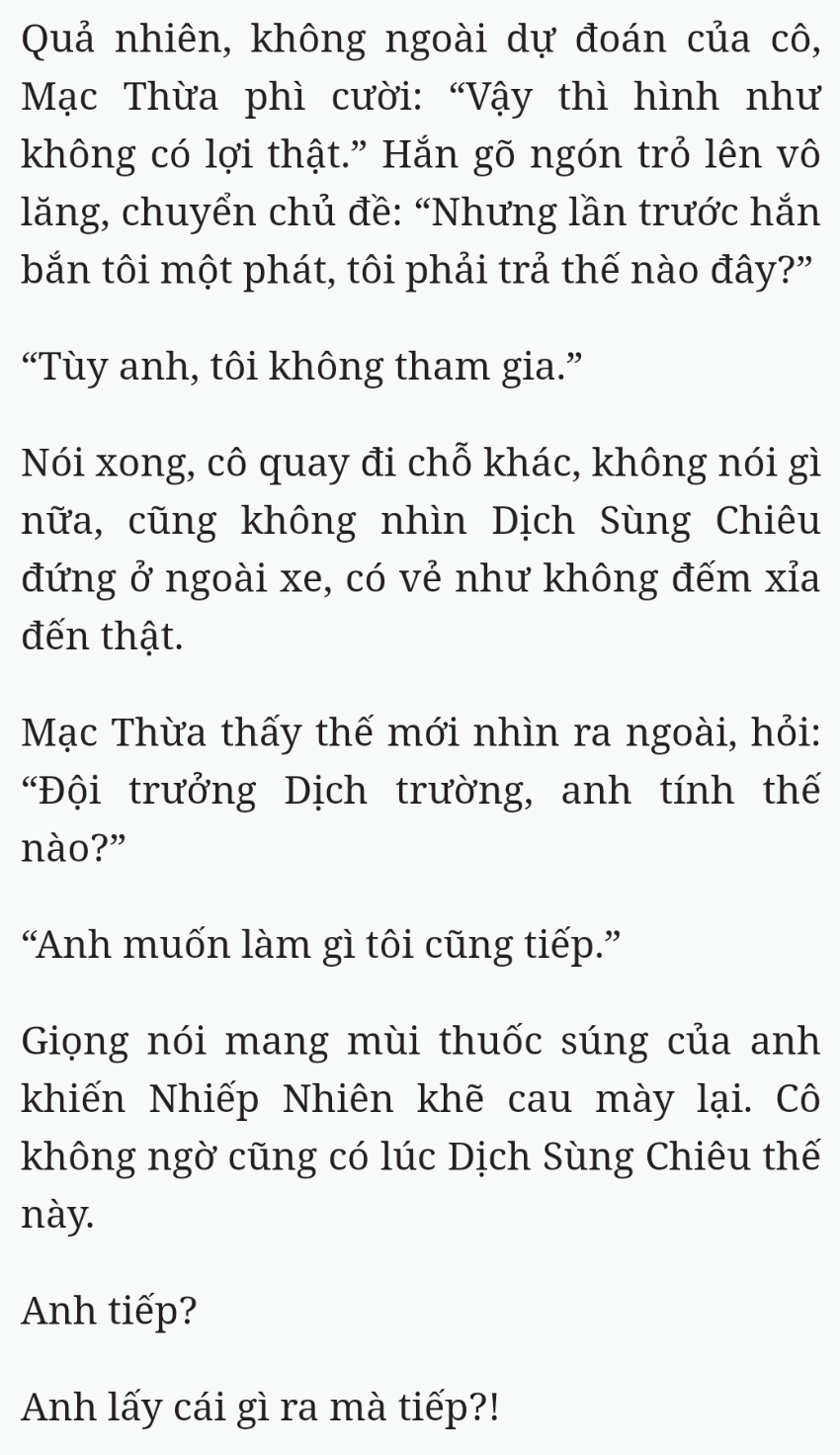 Bách Luyện Thành Thần - Chương 2449 - TruyenMoi.vn