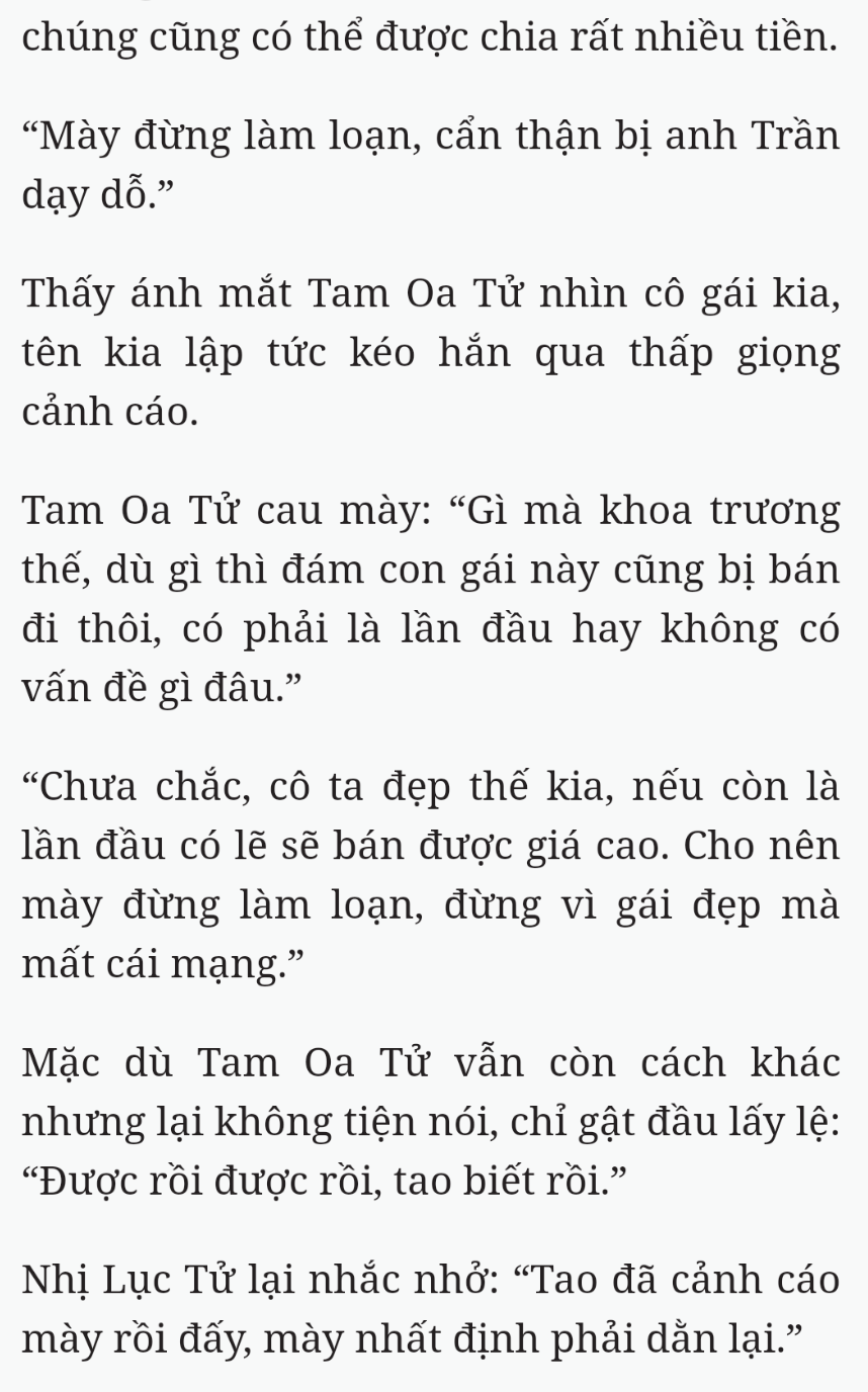 Bách Luyện Thành Thần - Chương 1958 - TruyenMoi.vn