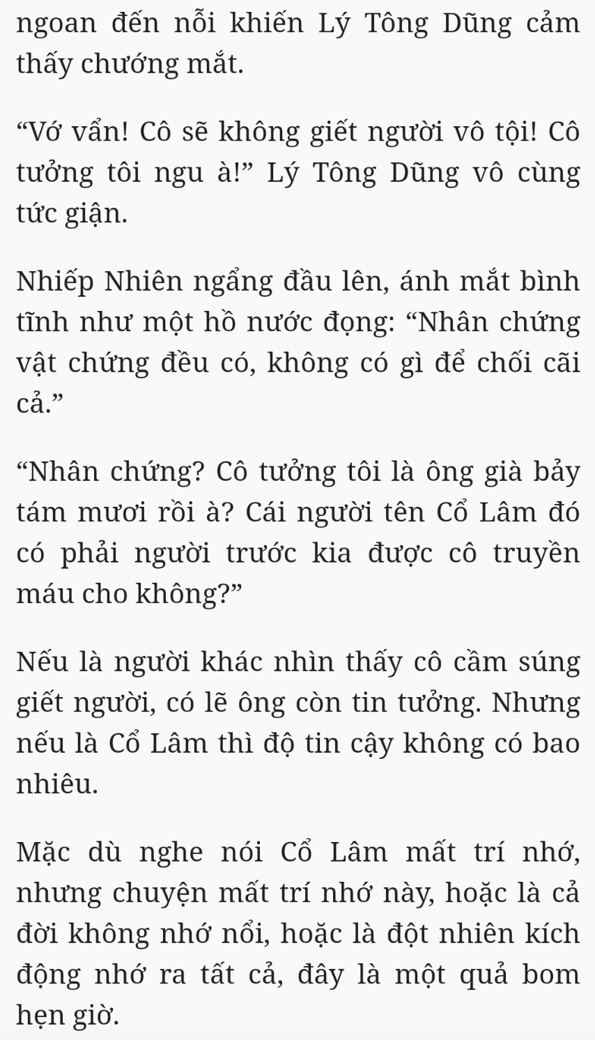 Bách Luyện Thành Thần - Chương 2385 - TruyenMoi.vn