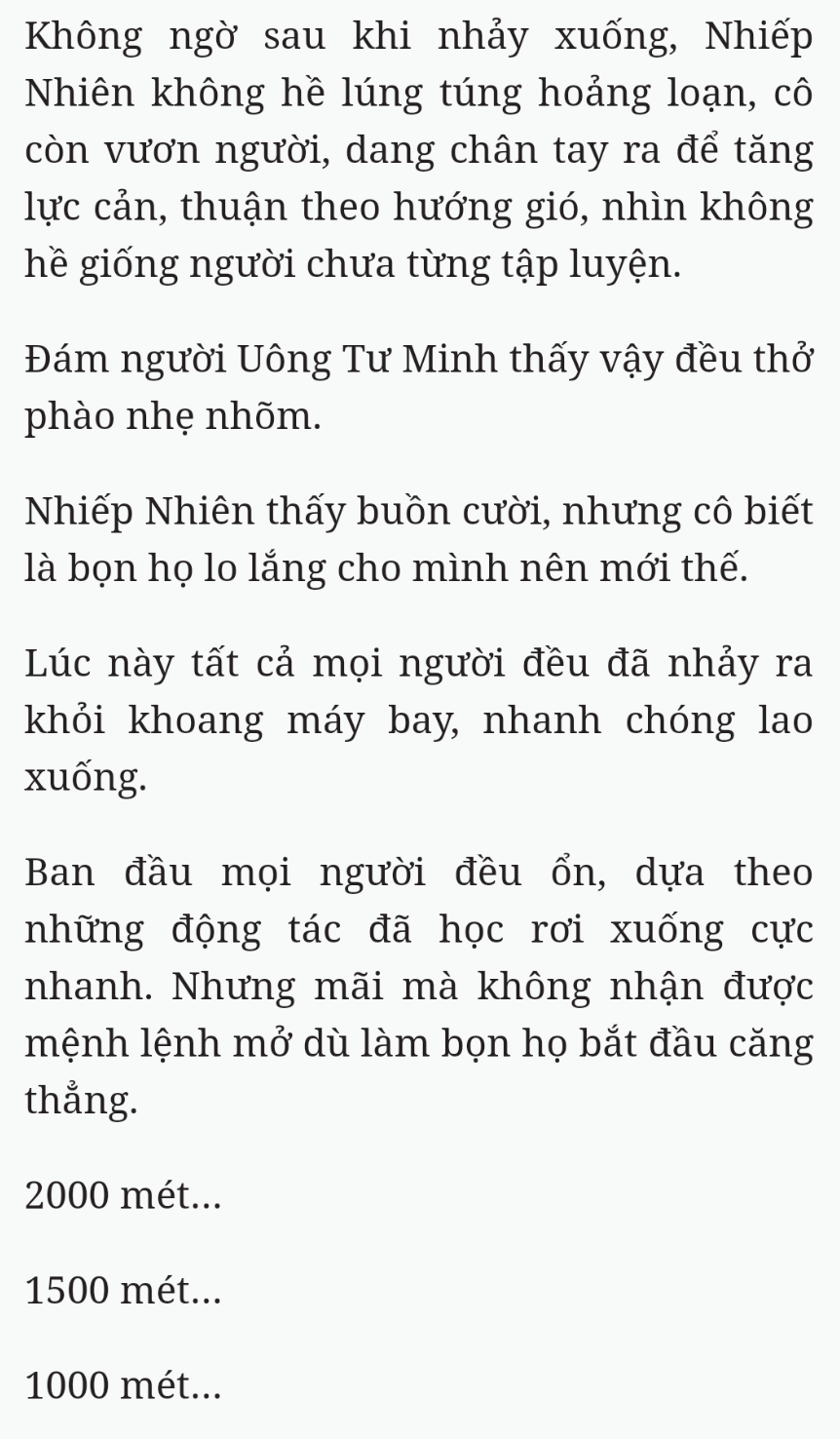 Bách Luyện Thành Thần - Chương 2003 - TruyenMoi.vn
