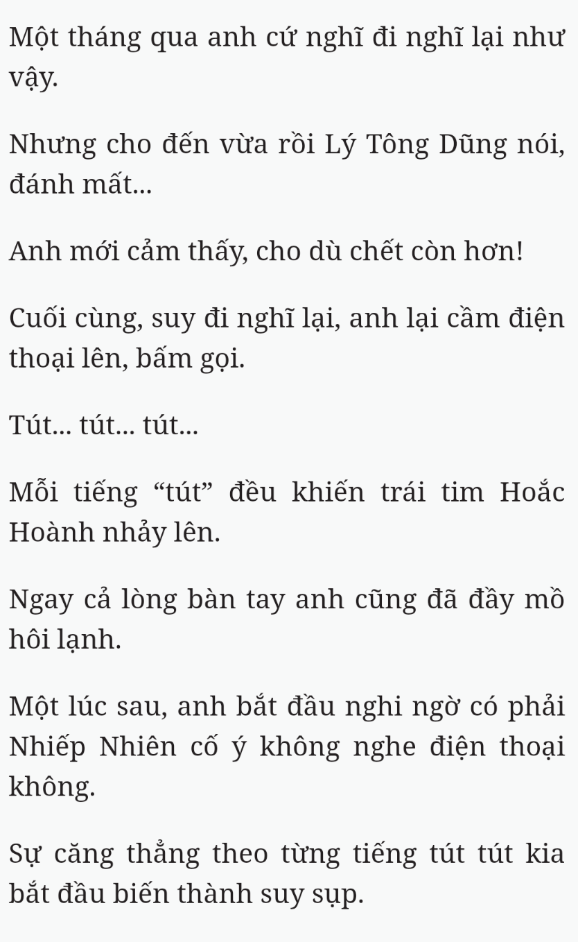 Bách Luyện Thành Thần - Chương 1561 - TruyenMoi.vn