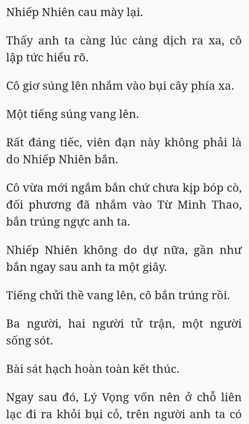 Bách Luyện Thành Thần - Chương 2123 - TruyenMoi.vn