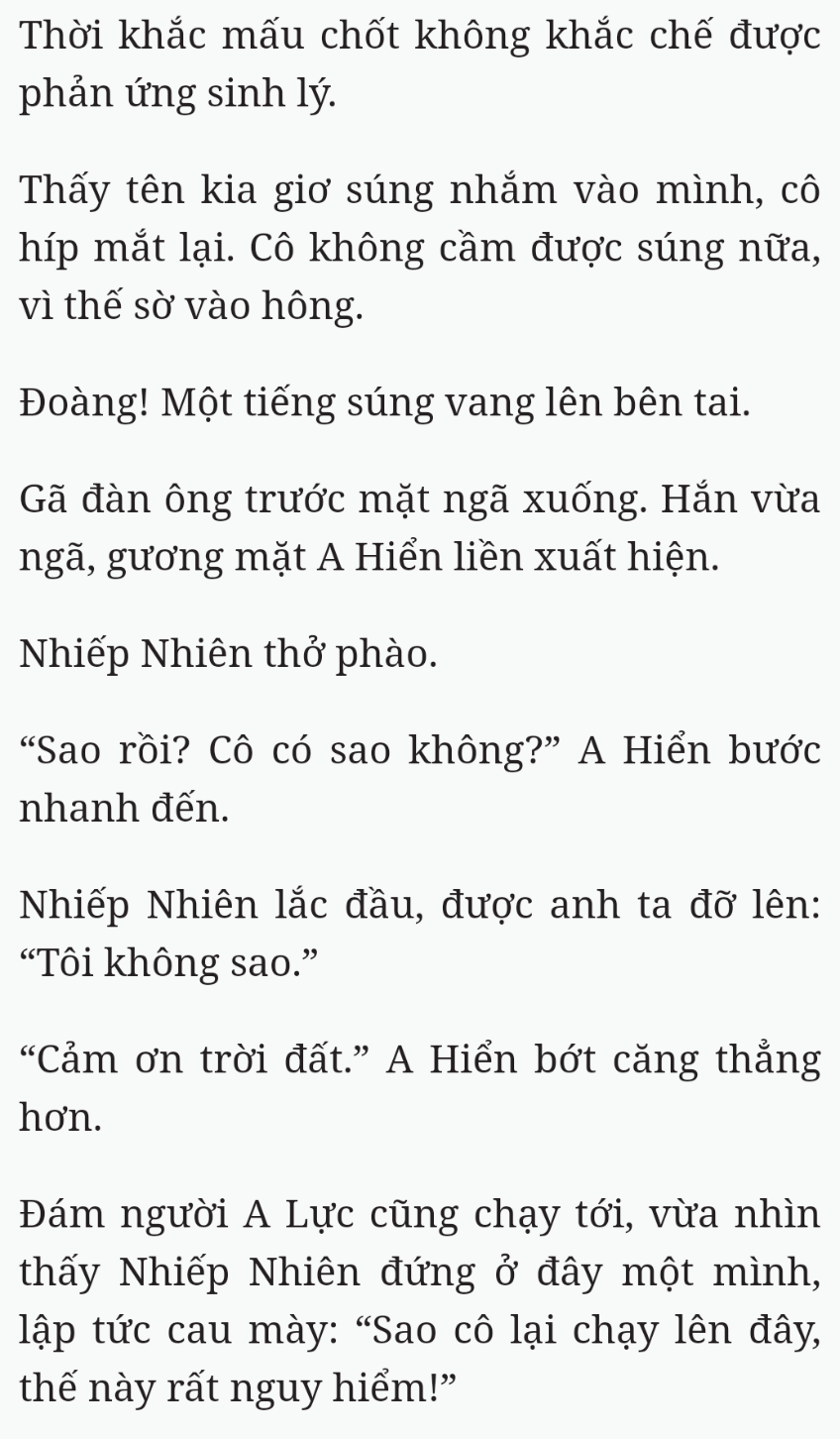 Bách Luyện Thành Thần - Chương 2499 - TruyenMoi.vn
