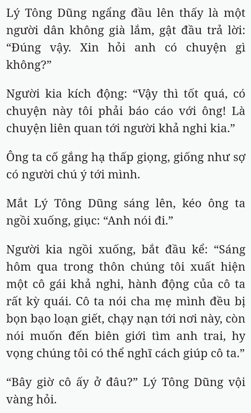 Bách Luyện Thành Thần - Chương 2034 - TruyenMoi.vn