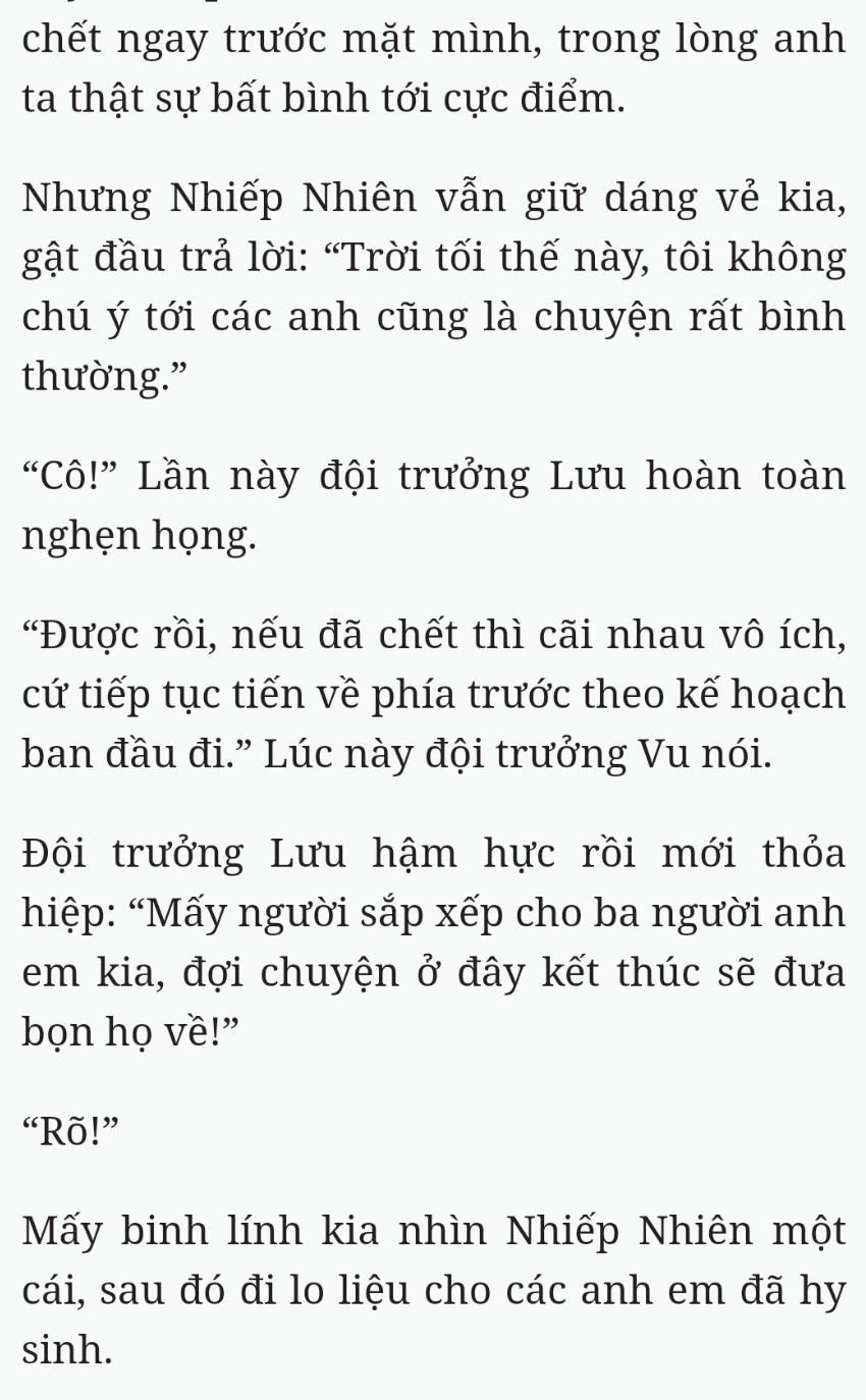 Bách Luyện Thành Thần - Chương 1627 - TruyenMoi.vn
