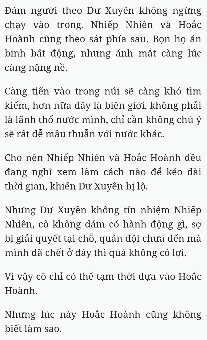 Bách Luyện Thành Thần - Chương 2265 - TruyenMoi.vn