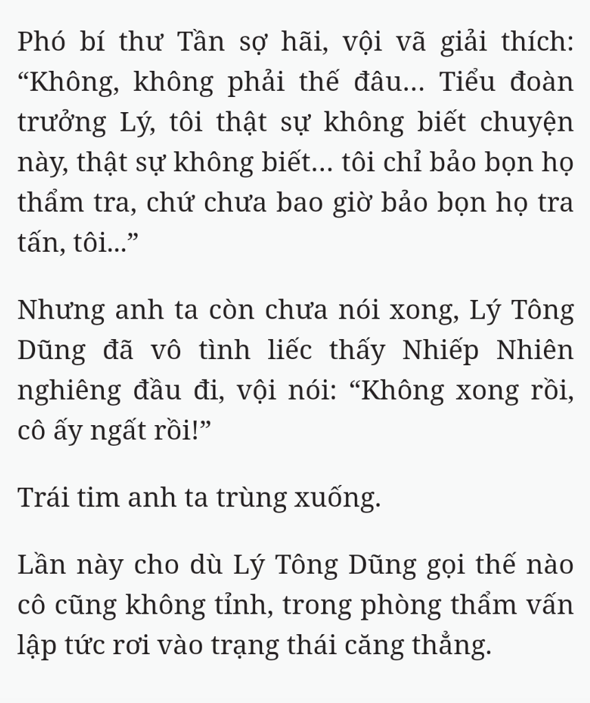 Bách Luyện Thành Thần - Chương 1866 - TruyenMoi.vn