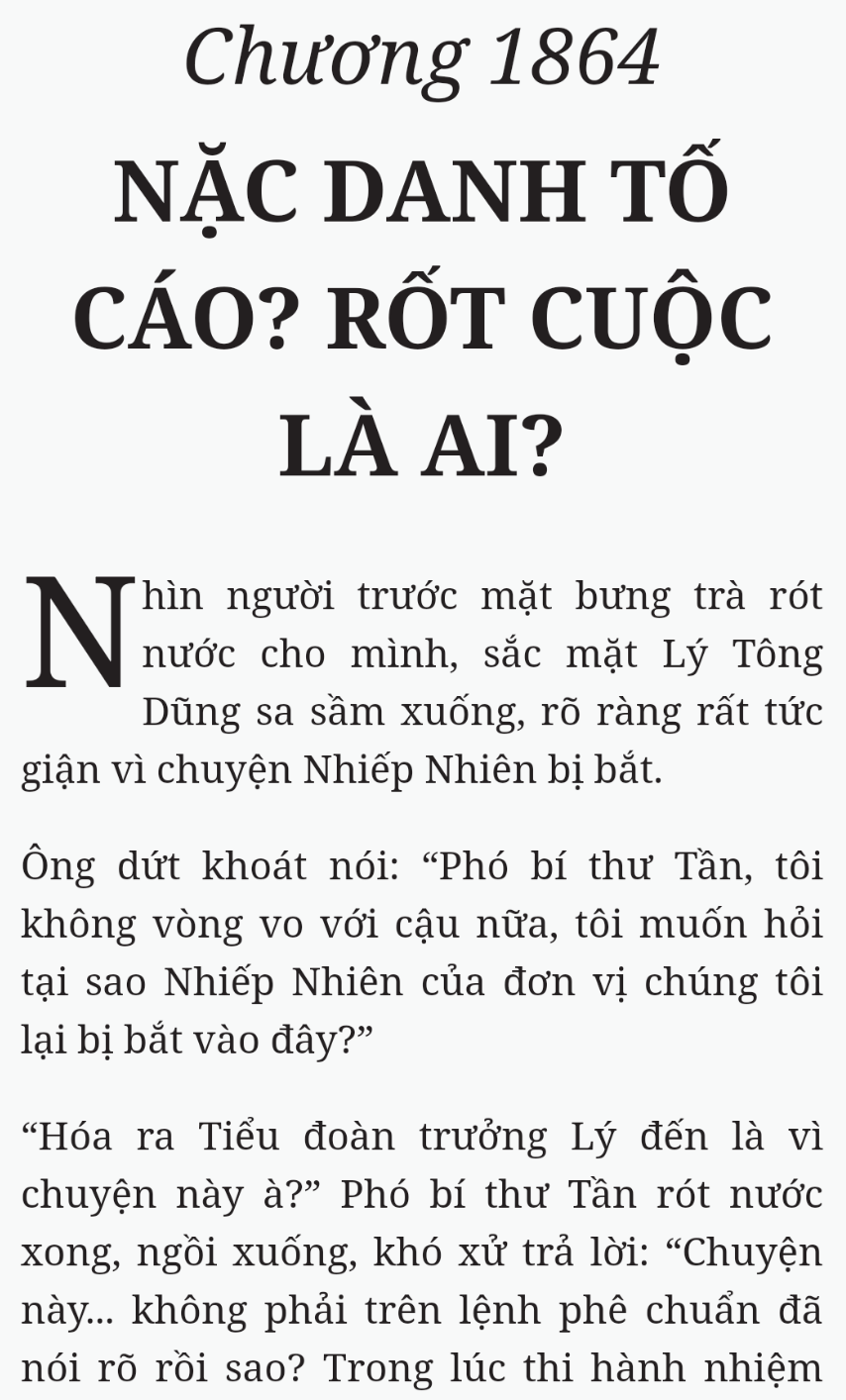 Bách Luyện Thành Thần - Chương 1864 - TruyenMoi.vn