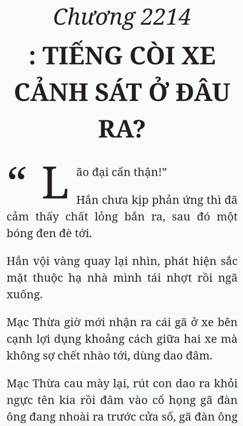 Bách Luyện Thành Thần - Chương 2214 - TruyenMoi.vn