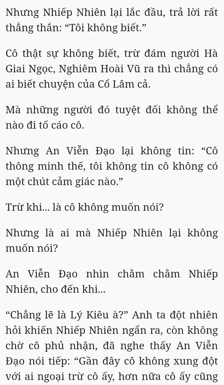 Bách Luyện Thành Thần - Chương 1846 - TruyenMoi.vn