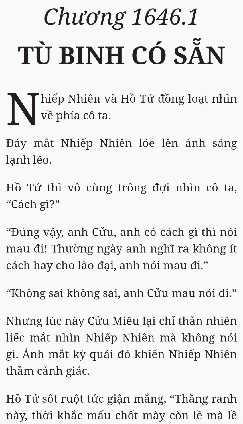 Bách Luyện Thành Thần - Chương 1646 - TruyenMoi.vn